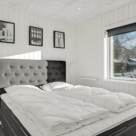 3 Bedroom Amazing In Prázdninový dům Storvorde