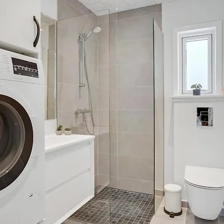 3 Bedroom Amazing In * Storvorde