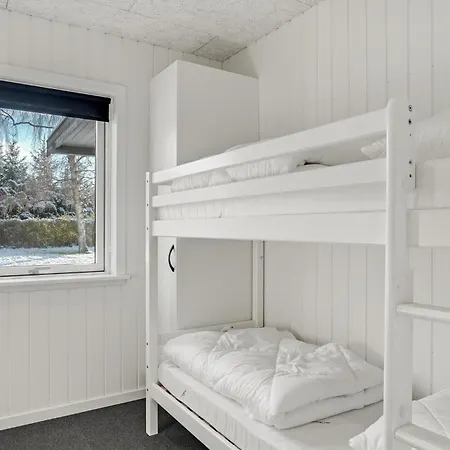 Tatil Evi 3 Bedroom Amazing In Storvorde