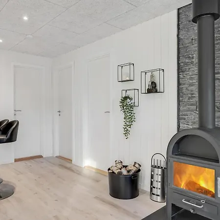 Prázdninový dům 3 Bedroom Amazing In *