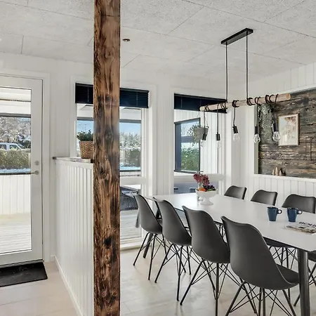 Casa vacanze 3 Bedroom Amazing In Storvorde