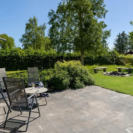 Dom wakacyjny 3 Bedroom Amazing In Storvorde