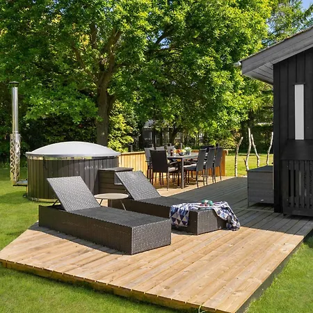 Dom wakacyjny 3 Bedroom Amazing In *