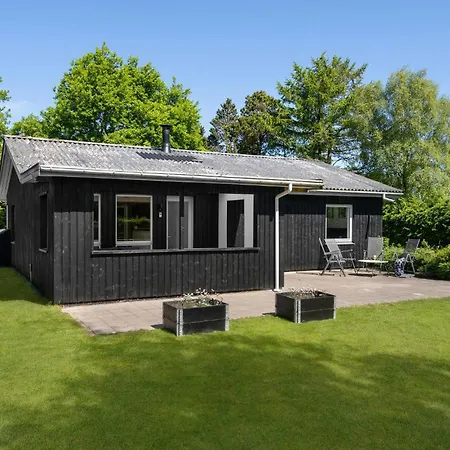 3 Bedroom Amazing In * Storvorde