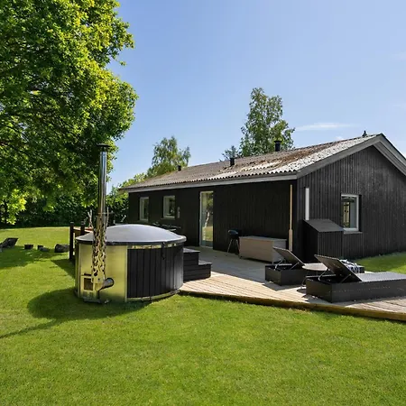 3 Bedroom Amazing In * Storvorde